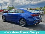 Used 2024 Kia Forte GT image 2