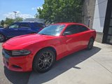 Used 2018 Dodge Charger GT w/ Blacktop Package image 3