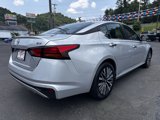 Used 2024 Nissan Altima 2.5 SV image 4