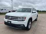 Used 2019 Volkswagen Atlas SE image 2
