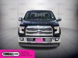 Certified 2017 Ford F150 Lariat image 2