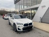 Used 2020 BMW X2 xDrive28i w/ M Sport X Package image 3