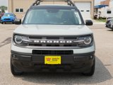 Used 2022 Ford Bronco Sport Big Bend image 2