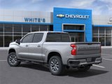New 2025 Chevrolet Silverado 1500 LT image 3