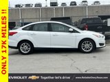 Used 2018 Ford Focus SE image 3