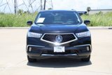 Used 2017 Acura MDX FWD w/ Advance Package image 2