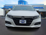 Used 2019 Honda Accord LX image 2