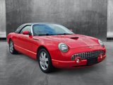 Used 2002 Ford Thunderbird Deluxe image 3