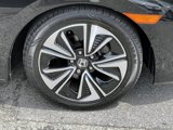 Certified 2017 Honda Civic EX-T image 6