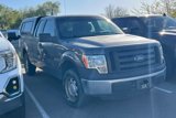 Used 2011 Ford F150 XL w/ PWR Equipment Group image 2