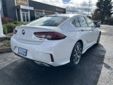 Used 2018 Buick Regal GS w/ Driver Confidence Package #2 image 6