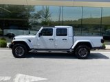 Used 2022 Jeep Gladiator Overland w/ Popular Equipment Package image 2