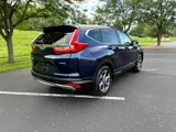 Used 2017 Honda CR-V EX image 3