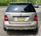Used 2007 Mercedes-Benz ML 500 4MATIC image 4