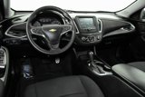 Used 2017 Chevrolet Malibu LS image 6