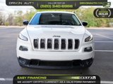 Used 2017 Jeep Cherokee Sport w/ Cold Weather Group image 2