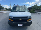 Used 2019 Chevrolet Express 2500 w/ Driver Convenience Package image 4