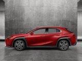 New 2025 Lexus UX 300h FWD image 2