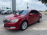 Used 2014 Buick LaCrosse Leather image 4