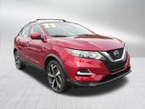 Used 2022 Nissan Rogue Sport SL image 2