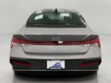 New 2025 Hyundai Elantra Hybrid image 4