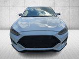 Used 2020 Hyundai Veloster Turbo R-Spec image 2