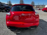 Used 2016 Nissan Juke SL image 6