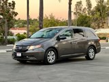 Used 2016 Honda Odyssey SE image 2