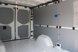 New 2024 Mercedes-Benz Sprinter 144 Cargo image 5