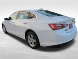 Certified 2022 Chevrolet Malibu LT image 5