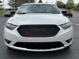 Used 2013 Ford Taurus SHO image 2