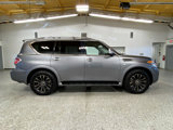 Used 2018 Nissan Armada Platinum w/ Captain Seat Package image 5