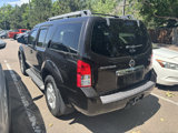 Used 2012 Nissan Pathfinder LE image 3