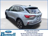 Used 2022 Ford Escape SE w/ SE Sport Appearance Package image 3