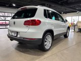 Used 2016 Volkswagen Tiguan SE image 3