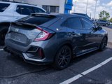 Used 2020 Honda Civic Sport image 4