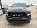 Used 2021 RAM 1500 Rebel w/ Rebel Level 2 Equipment Group image 2