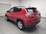 Used 2018 Jeep Compass Latitude w/ Safe & Security Group image 5
