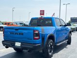 Used 2021 RAM 1500 Rebel image 3