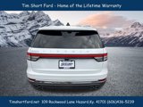 New 2025 Lincoln Aviator Reserve w/ Equipment Group 201A image 5