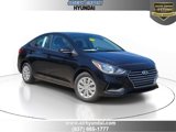 Used 2022 Hyundai Accent SE image 1