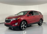 Used 2021 Chevrolet Equinox LT image 3