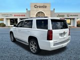 Used 2015 Chevrolet Tahoe LTZ image 5