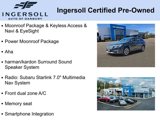 Used 2016 Subaru Outback 2.5i Limited image 5