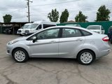 Used 2017 Ford Fiesta S image 5