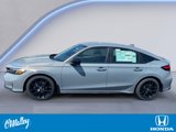 New 2025 Honda Civic Sport image 2