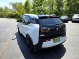 Used 2017 BMW i3 w/ Range Extender image 5