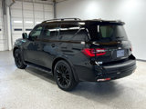 Used 2019 INFINITI QX80 Luxe image 2