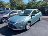 Used 2012 Ford Focus SE image 3
