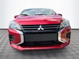 New 2024 Mitsubishi Mirage ES image 2